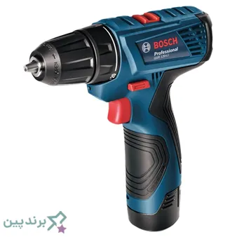 دریل های بیسیم قدرتمند برند بوش Bosch برای مصارف خانگی و حرفهای با باتری لیتیوم-یونی