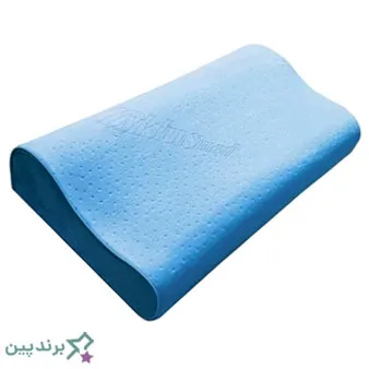 بالشت طبی زیکلاس مد (Zyklusmed) بهترین بالش طبی آلمانی برای خواب، گردن درد، دیسک گردن، آرتروز گردن