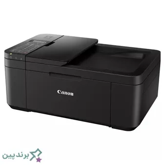 کانن Canon؛ بهترین برند پرینتر خانگی در بازار، ساخت ژاپن با کیفیت چاپ عالی (رنگی و سیاه و سفید)