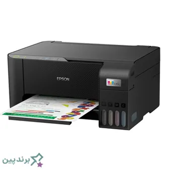 پرینتر برند اپسون (Epson) مناسب برای مصارف خانگی در مدلهای تک کاره، سه کاره و چهار کاره