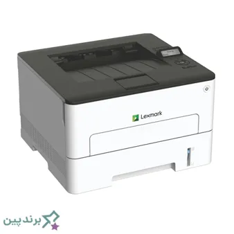 برند آمریکایی لکسمارک (Lexmark) با کیفیت پرینت بالا و سینیهایی با گنجایش بیش از ۵۰۰ کاغذ