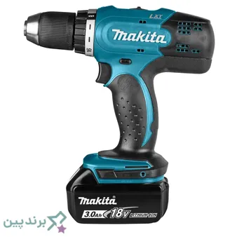 دریل شارژی ماکیتا (Makita)، ابزاری قدرتمند و دقیق برای سوراخکاری و پیچکاری، ساخت ژاپن با 100 سال سابقه