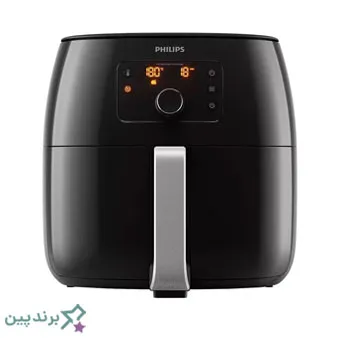 فیلیپس (Philips) ساخت کشور هلند، جزو بهترین مارک های سرخ کن بدون روغن دنیا