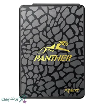 حافظه اس اس دی اینترنال و اکسترنال اپیسر (Apacer) با قیمت مناسب و دوام بالا