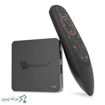 اندروید باکس بیلینک (Beelink)