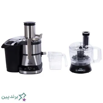 غذا ساز آلمانی بیم (Beem)
