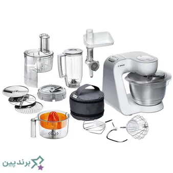 غذاساز همه کاره و تک کاره برند بوش (Bosch) مارک آمریکا