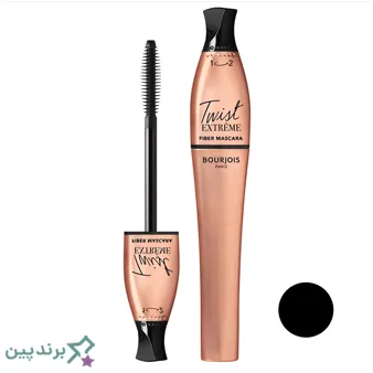 ریمل فرانسوی بورژوآ (Bourjois)؛ با حجم دهندگی و بالا جزو بهترین مارک ریمل خارجی دنیا