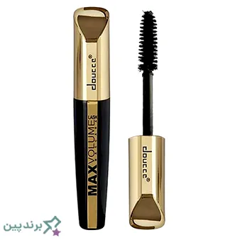 برند آمریکایی دوسه (Doucce)؛ سازنده بهترین ریملهای بلند کننده و حجم دهنده برای چشمهای حساس