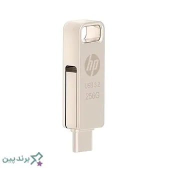 فلش مموری اچ پی (HP) دارای سرعت متناسب برای دریافت و انتقال اطلاعات