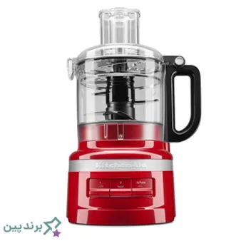 دستگاه غذاساز کیچن اید (KitchenAid) یکی از برترین و بهترین برند غذاساز دنیا