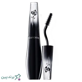 ریمل فرانسوی لانکوم (Lancôme)؛ مناسب برای پوشش بالای مژه، با بیش از صد سال تجربه در صنعت زیبایی