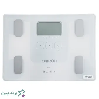 برنده ژاپنی امرن (Omron)؛ تولید کننده دقیقترین و بهترین ترازوی وزن کشی با قابلیتهای متنوع و طراحی مدرن