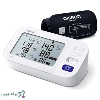 برند ژاپنی امرن (Omron) با سابقهای بیش از 80 سال، جزو بهترین مارک دستگاه فشار خون دیجیتالی است.