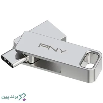 فلش مموری پی ان وای (PNY) مجهز به پورت USB2.3 با فناوری Gen2