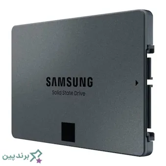 سامسونگ (Samsung) یکی از سازندههای بهترین ssd اکسترنال و اینترنال بازار برای کامپیوتر و لپ تاپ