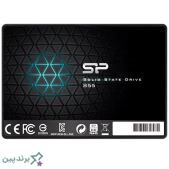 هارد SSD سیلیکون پاور (Silicon Power) مناسب برای بازی، کارهای روزمره و سنگین