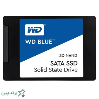 هارد SSD وسترن دیجیتال (Western Digital) در دو نوع اینترنال و اکسترنال برای لپ تاپ و کامپیوتر