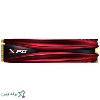 حافظه SSD ایکس پی جی (XPG) مناسب برای گیمینگ و PS5 و سایر کنسول های بازی که از ssd پشتیبانی میکنند