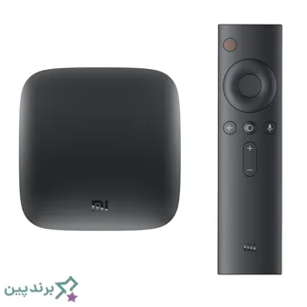 اندروید باکس شیائومی (Xiaomi)