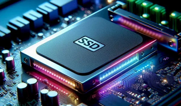 بهترین برندهای هارد SSD در دنیا