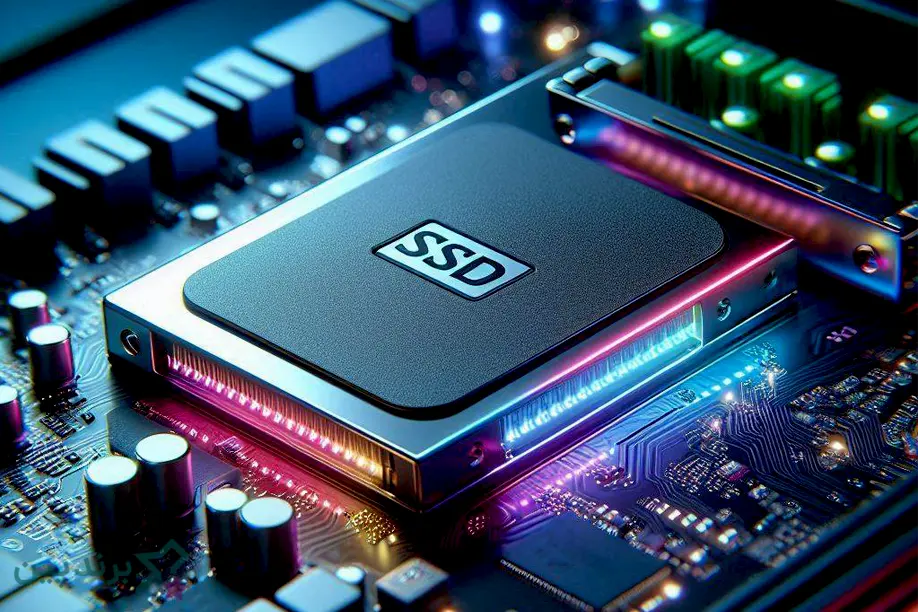 بهترین برندهای هارد SSD در دنیا