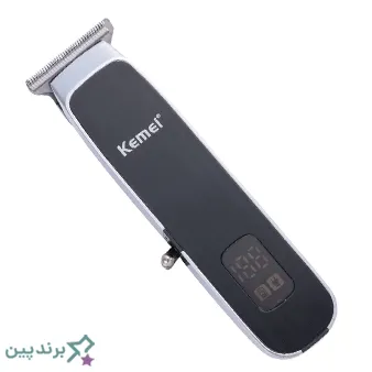 شیور صورت کیمی (Kemei) ساخت چین با قیمت ارزان و مناسب دارای قابلیت شارژ سریع