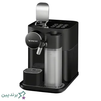 دستگاه اسپرسو ساز نسپرسو (Nespresso) ساخت کشور سوئیس با قابلیت تهیه قهوه با کپسول