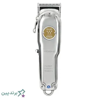 ریش تراش وال (Wahl) ساخت آمریکا، یکی از بهترین برندهای ماشین اصلاح صورت