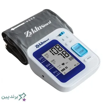 دستگاه فشارسنج دیجیتال زیکلاس مد (Zyklusmed) برندی آلمانی با سابقهای درخشان در تولید تجهیزات پزشکی