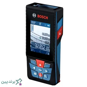 بوش (Bosch)، بهترین برند متر لیزری آلمانی با دقت و کیفیت بالا برای حرفهایها