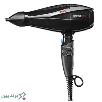سشوار خانگی و سالنی بابیلیس پرو (BabylissPro) ساخت کشور فرانسه