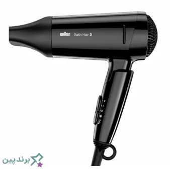 براون (Braun)؛ جزو بهترین مارک سشوار خارجی در بازار ایران