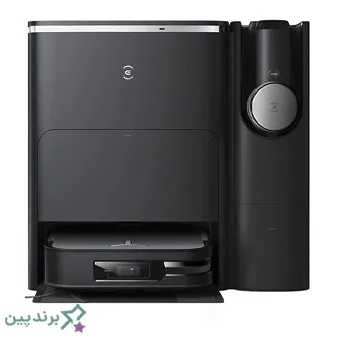 جارو برقی اکووکس (Ecovacs) جزو بهترین مارک جاروبرقی رباتیک در بازار ایران