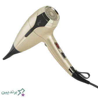 سشوار حرفه ای جیاچدی (GHD) با تکنولوژیهای حرارتی ایمن ساخت انگلیس