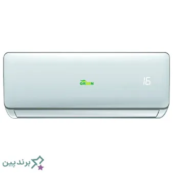 کولر گازی گرین (Green) جزو پرفروشترین کولرهای گازی بازار ایران