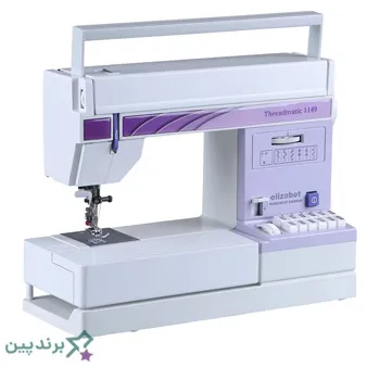 کاچیران (Kachiran) یکی از بهترین برندهای چرخ خیاطی خانگی ایرانی با خدمات پس از فروش عالی
