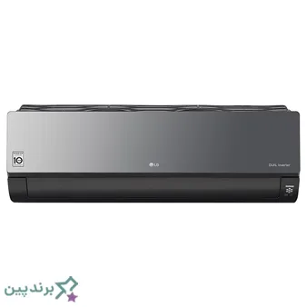 برند ال جی (LG) جزو بهترین مارک کولر گازی خارجی در بازار ایران