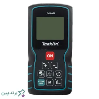 ماکیتا (Makita)، بهترین مارک متر لیزری ژاپنی با کارایی و طراحی ارگونومیک