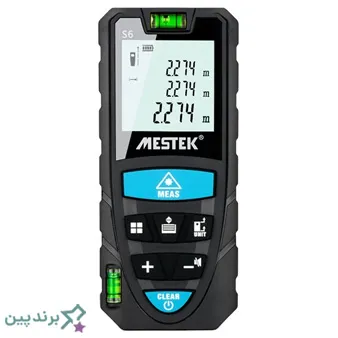 مستک (Mestek)، بهترین مارک متر لیزری چینی با قابلیتهای متنوع و طراحی سبک، قیمت مناسب و اقتصادی