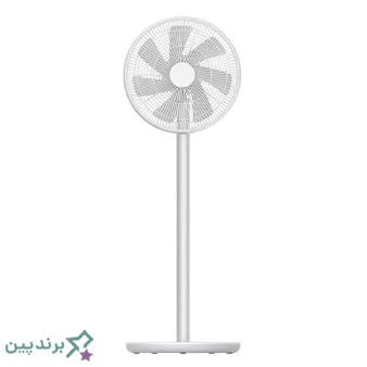پنکه ایستاده شیائومی (Xiaomi) با کنترل از راه دور و طراحی هوشمند، یکی از بهترین مارکهای پنکه ایستاده در بازار