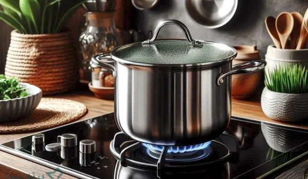 بهترین قابلمه ایرانی؛ بررسی و معرفی 5 برند برتر بازار برای آشپزی عالی