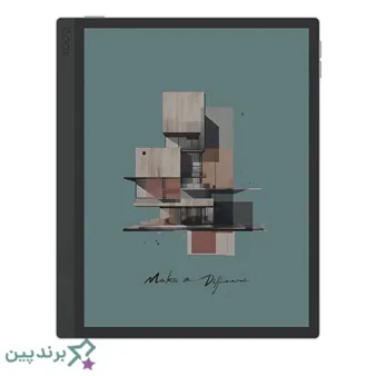 Onyx Boox، کتابخوان الکترونیکی اونیکس بوکس؛ دستگاه چند منظوره با سیستمعامل اندروید