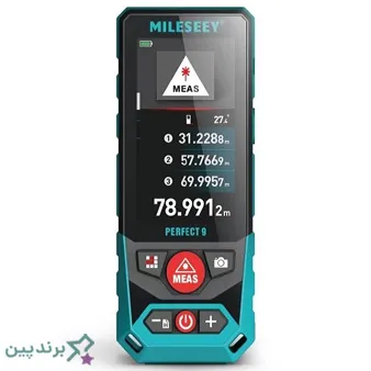 مایلسی (Mileseey)، بهترین مارک متر لیزری چینی با قیمت مناسب و عملکرد بالا