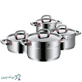 قابلمه آلمانی دبلیو ام اف (WMF) جزو بهترین برند قابلمه خارجی موجود در بازار