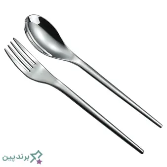 جی فی نی (Giffini)، بهترین مارک قاشق چنگال خارجی از ایتالیا، لوکس، مقاوم در برابر زنگزدگی