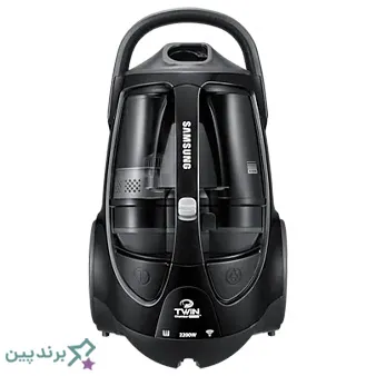 جاروبرقی سامسونگ Samsung هوشمند با مکش قوی و کنترل از راه دور، یکی از بهترین برندهای کرهای