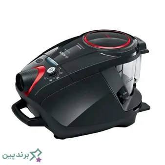 جاروبرقی بوش Bosch از بهترین برندهای جاروبرقی خارجی با مصرف انرژی بهینه و مکش قوی، ساخت آلمان