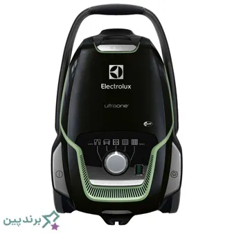 جاروبرقی الکترولوکس Electrolux با صدای کم و فیلتر HEPA، از بهترین برندهای سوئدی، مناسب محیطهای آرام