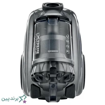 جاروبرقی کنوود Kenwood اقتصادی و سبک با مکش قابل تنظیم، از برندهای محبوب و پرفروش بریتانیایی